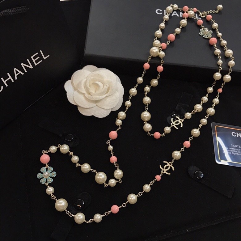 Chanel Brooches